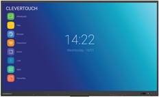 75" Clevertouch IMPACT PLUS 2- Lynx Whiteboard, Basic